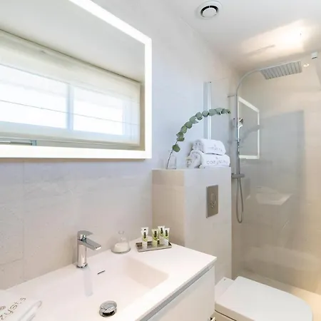 Somptuous Sea-view 3 Bedrooms Penthouse Moure Rouge Apartment *