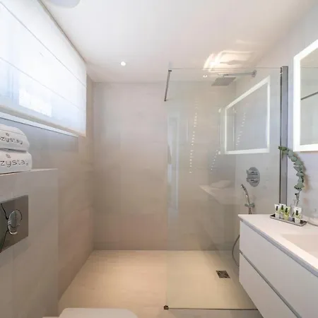 Somptuous Sea-view 3 Bedrooms Penthouse Moure Rouge *