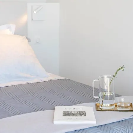 Apartment Somptuous Sea-view 3 Bedrooms Penthouse Moure Rouge