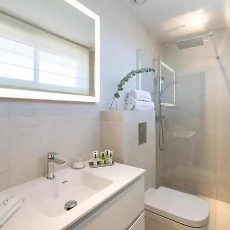 Somptuous Sea-view 3 Bedrooms Penthouse Mouré Rouge Cannes