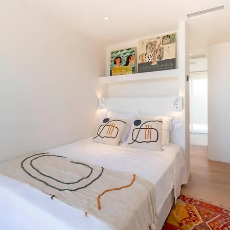 Somptuous Sea-view 3 Bedrooms Penthouse Mouré Rouge * Cannes